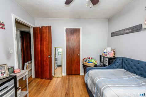121 Fourth Street Hamden CT 06514