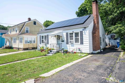 121 Fourth Street Hamden CT 06514