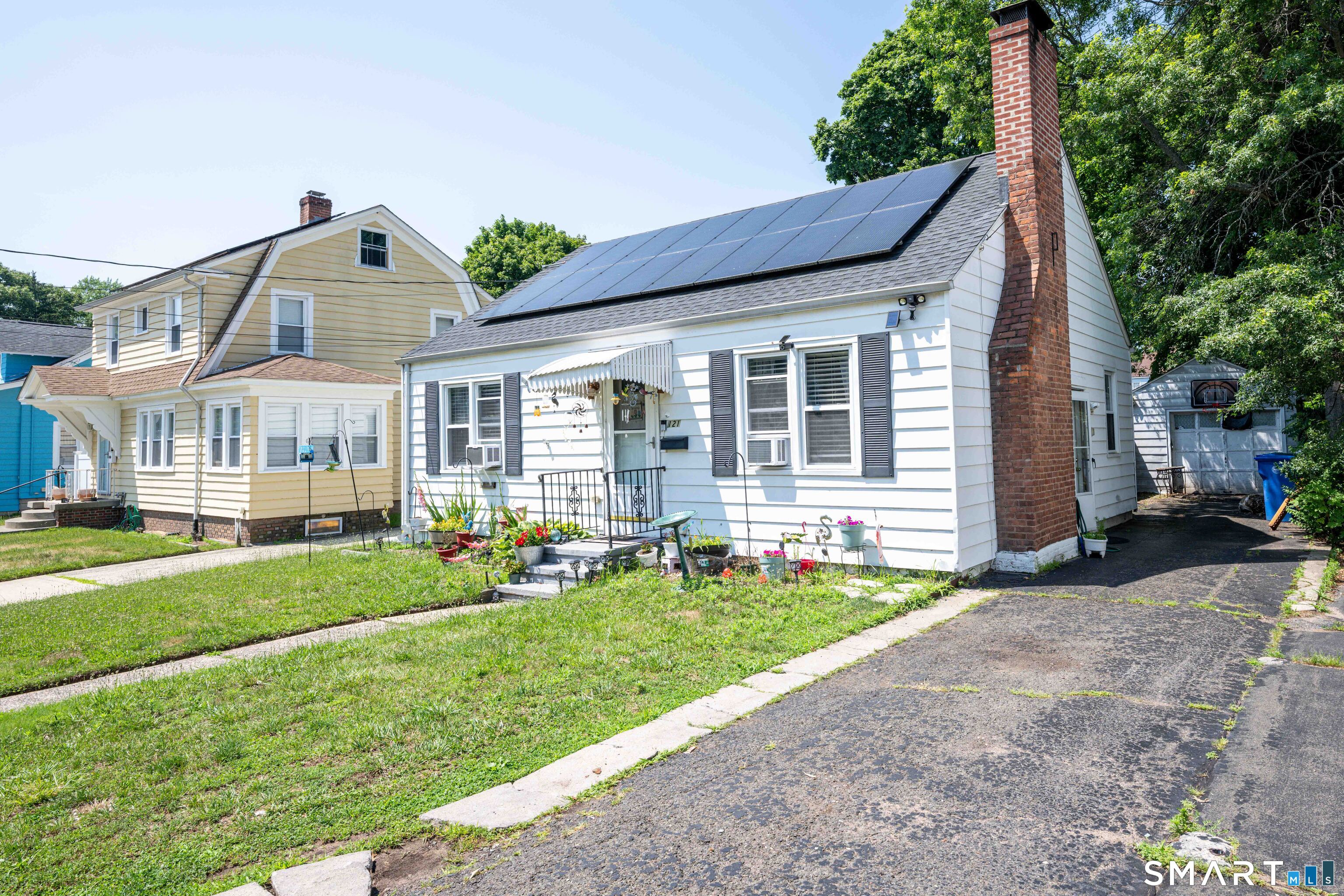 121 Fourth Street Hamden CT 06514