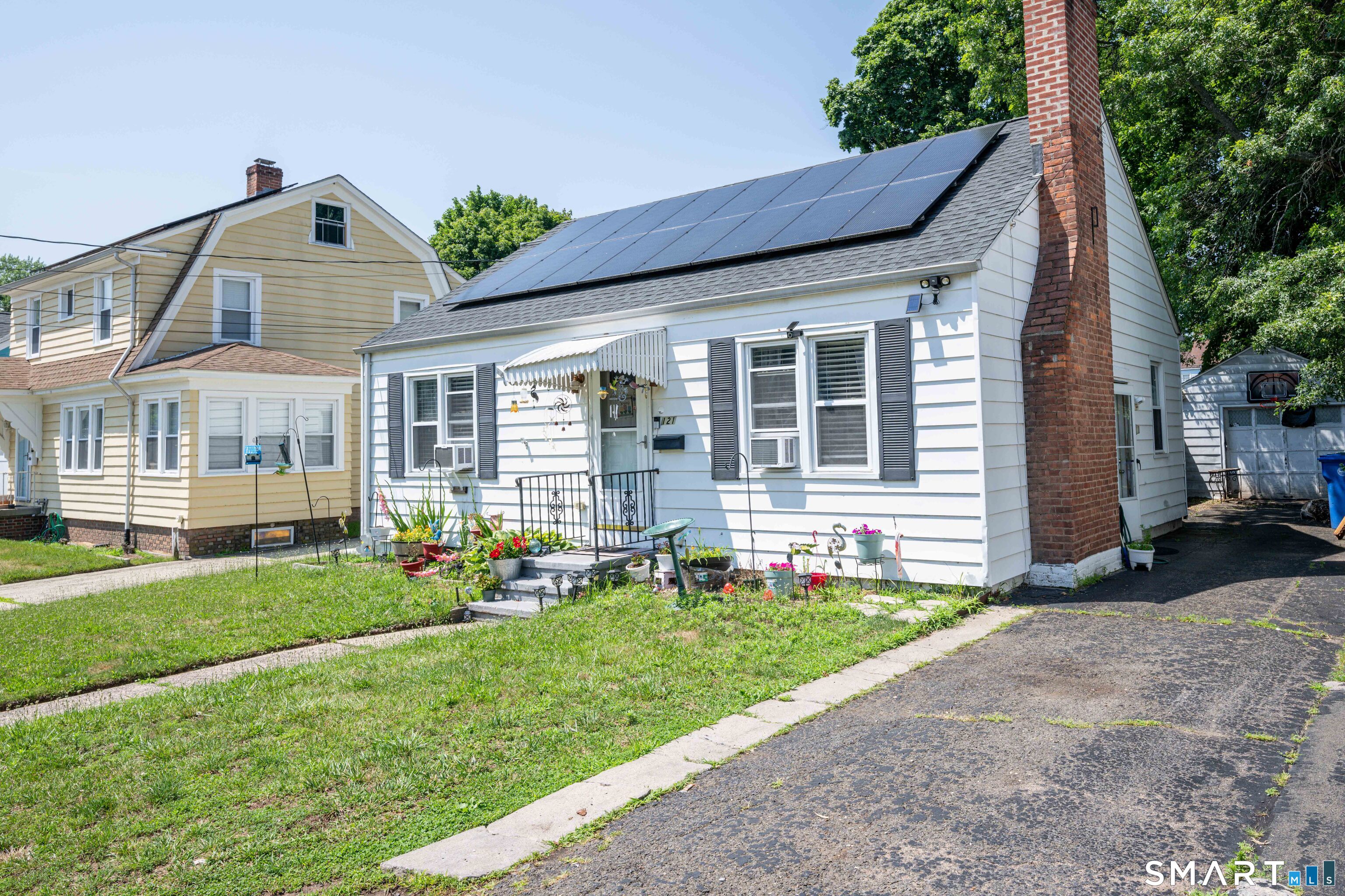 121 Fourth Street Hamden CT 06514