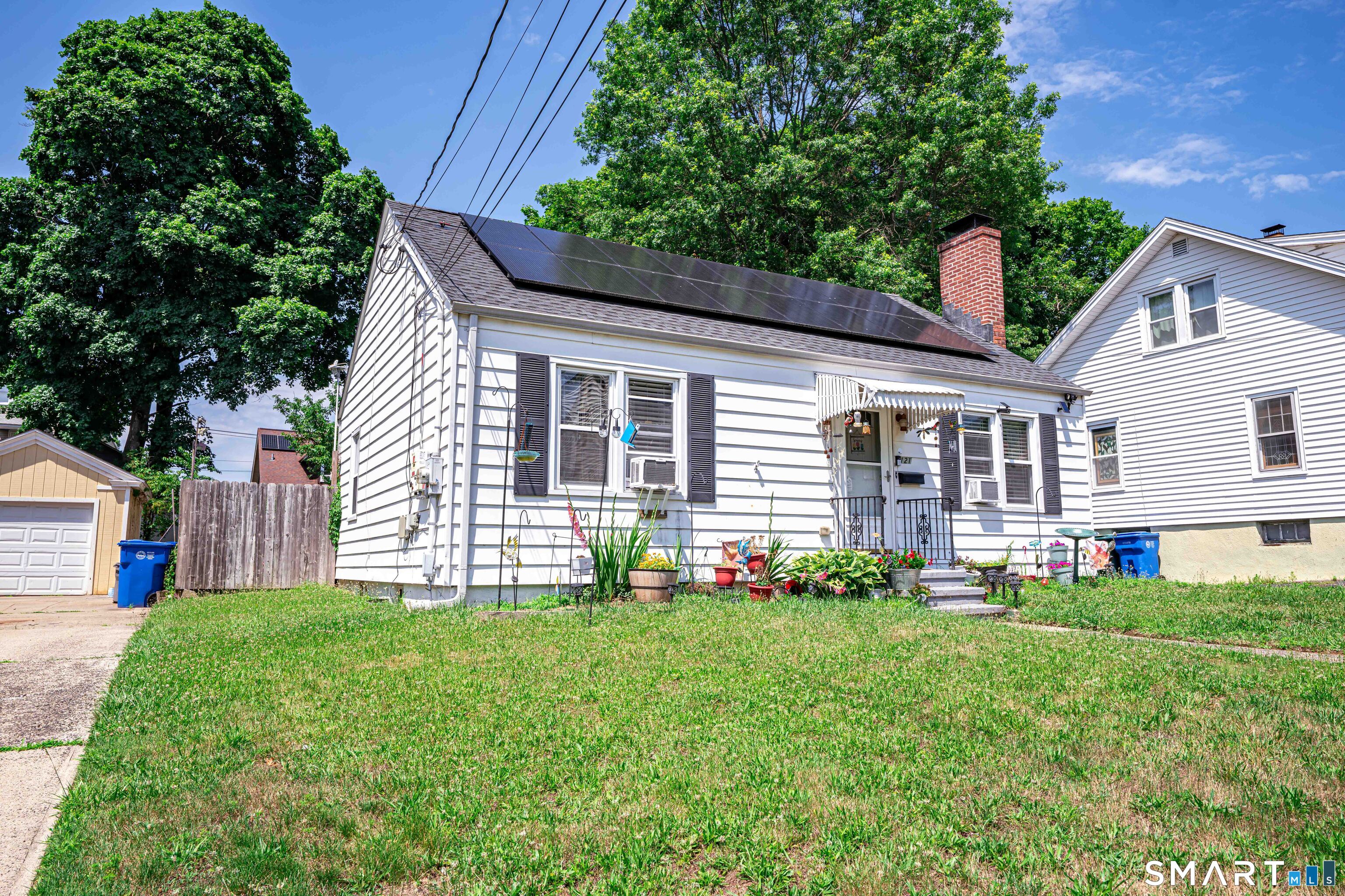 121 Fourth Street Hamden CT 06514