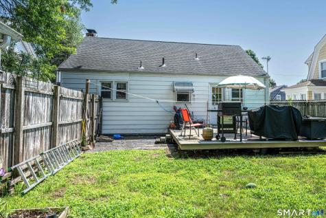 121 Fourth Street Hamden CT 06514