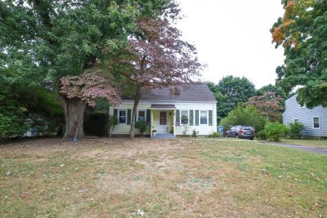 94 Vineyard Road Hamden CT 06517