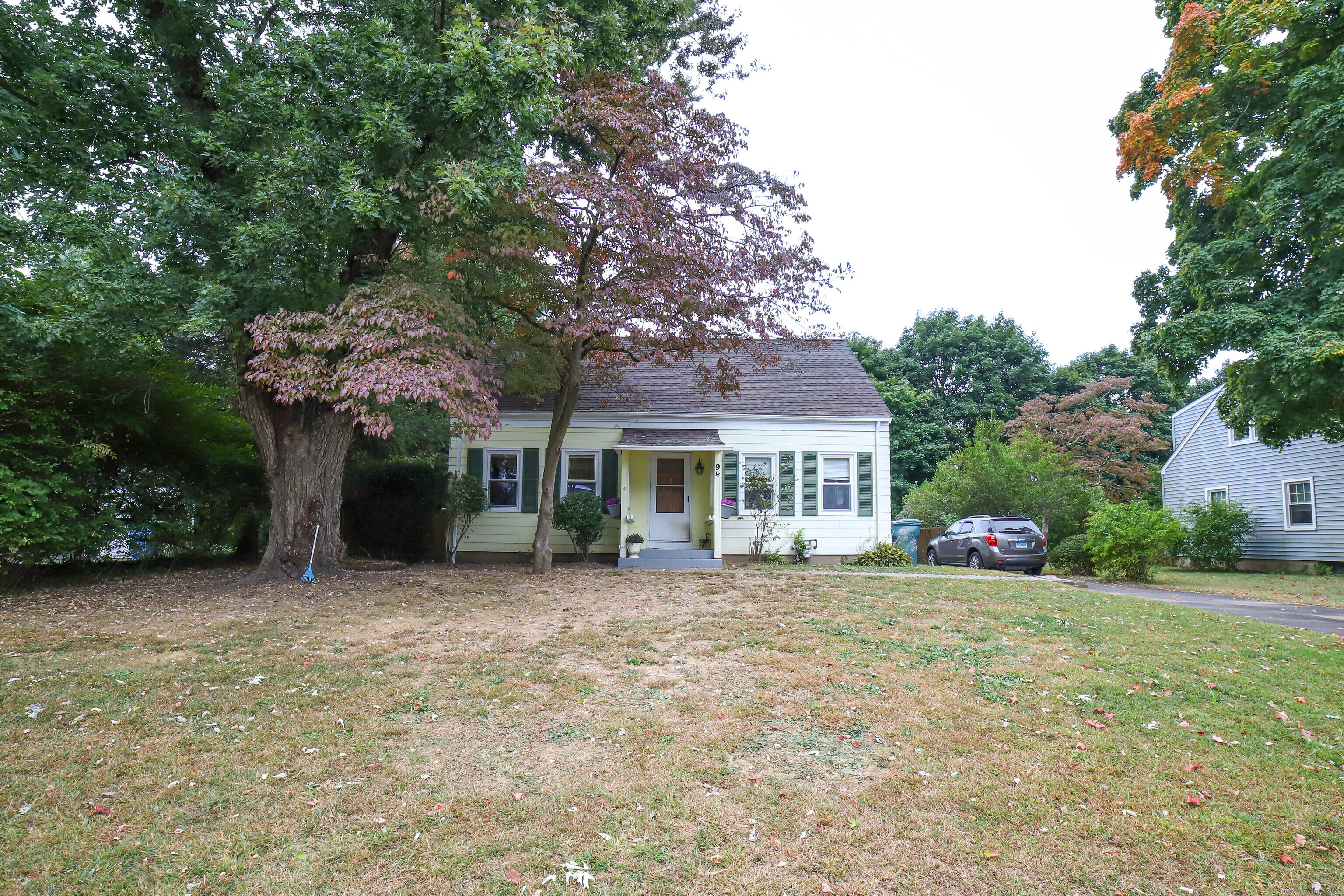 94 Vineyard Road Hamden CT 06517