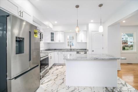 62 Davis Street Danbury CT 06810