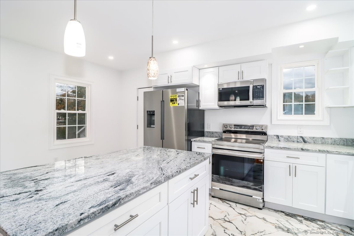 62 Davis Street Danbury CT 06810