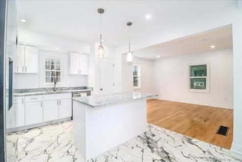 62 Davis Street Danbury CT 06810