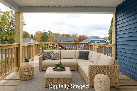 62 Davis Street Danbury CT 06810