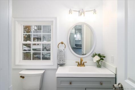 62 Davis Street Danbury CT 06810