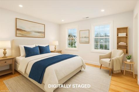 62 Davis Street Danbury CT 06810