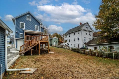 62 Davis Street Danbury CT 06810