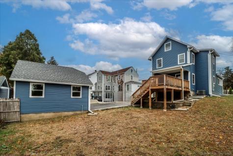 62 Davis Street Danbury CT 06810