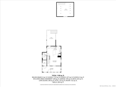 62 Davis Street Danbury CT 06810