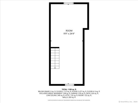 62 Davis Street Danbury CT 06810