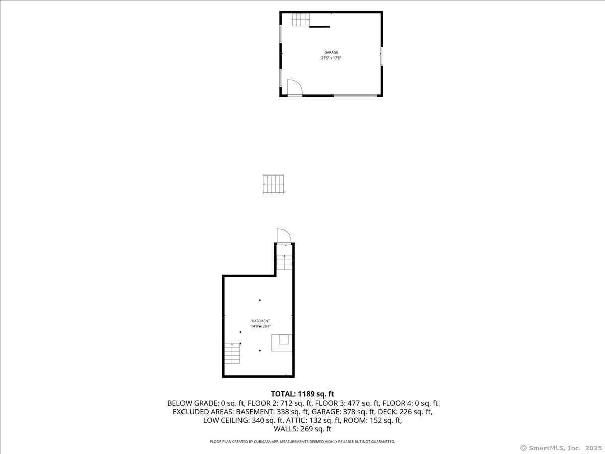 62 Davis Street Danbury CT 06810