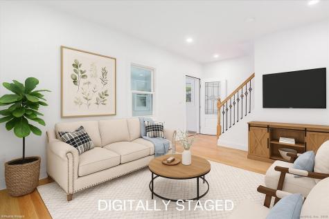 62 Davis Street Danbury CT 06810