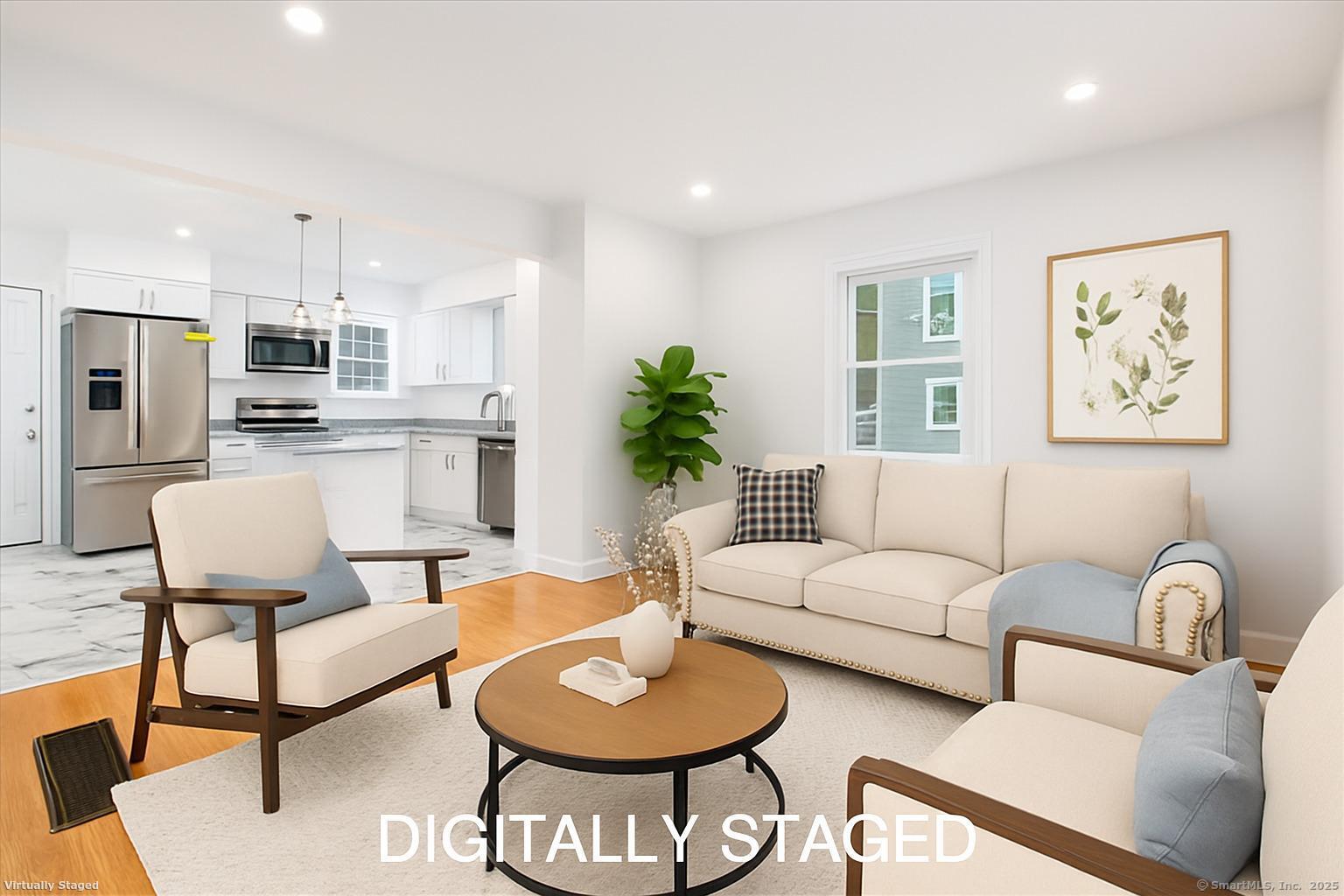 62 Davis Street Danbury CT 06810