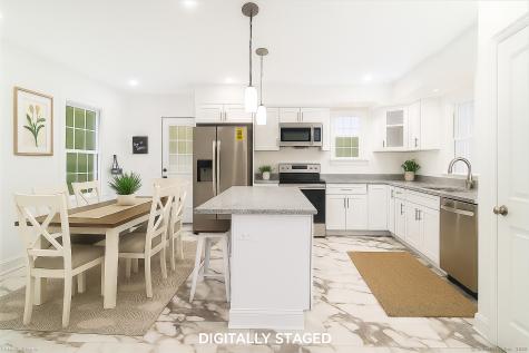 62 Davis Street Danbury CT 06810