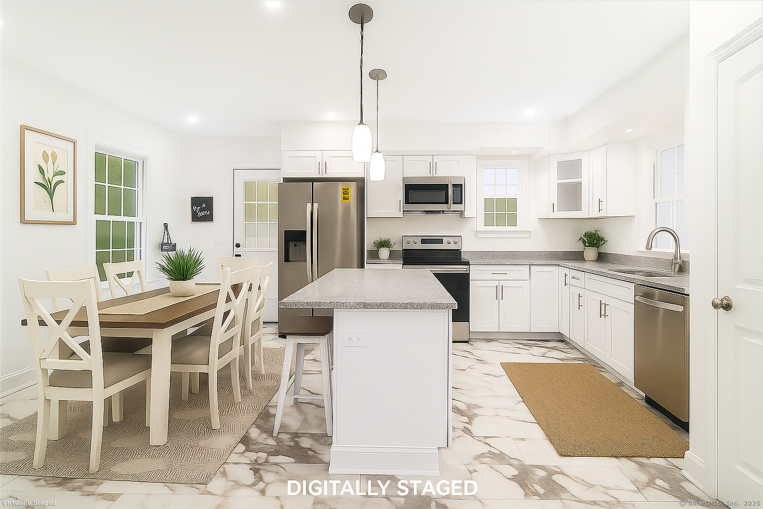 62 Davis Street Danbury CT 06810