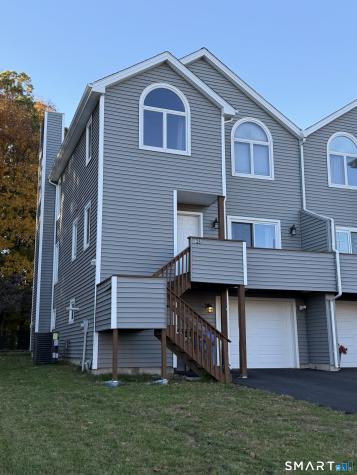 38 Jeffrey Alan Drive Manchester CT 06042