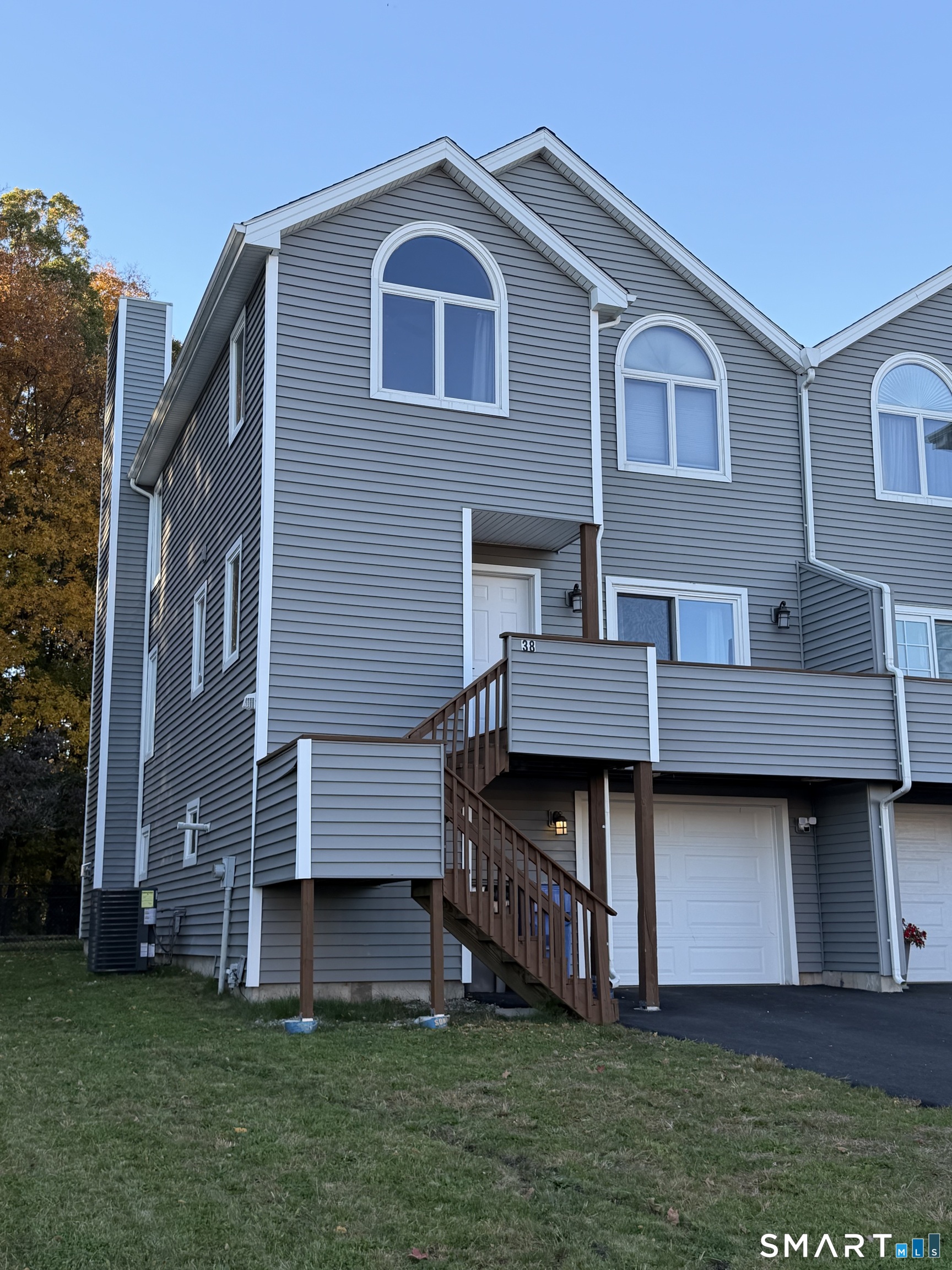 38 Jeffrey Alan Drive Manchester CT 06042