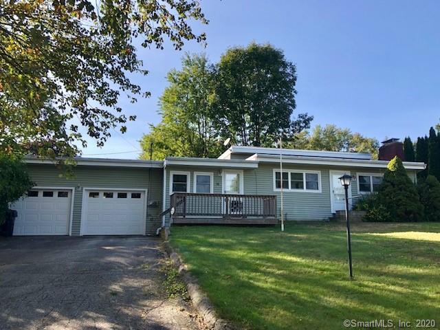 16 Sunrise Avenue Plymouth CT 06782
