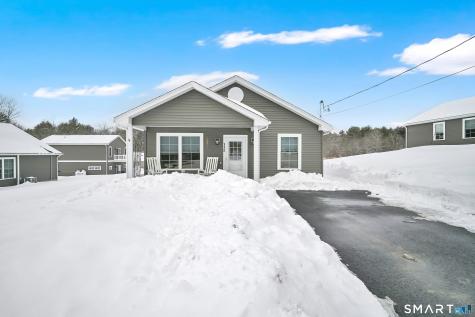 113 Ashford Road Eastford CT 06242