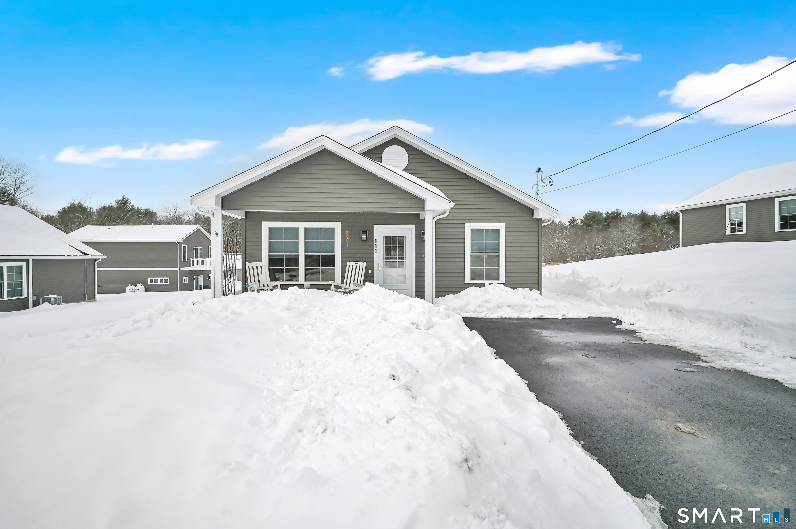 113 Ashford Road Eastford CT 06242