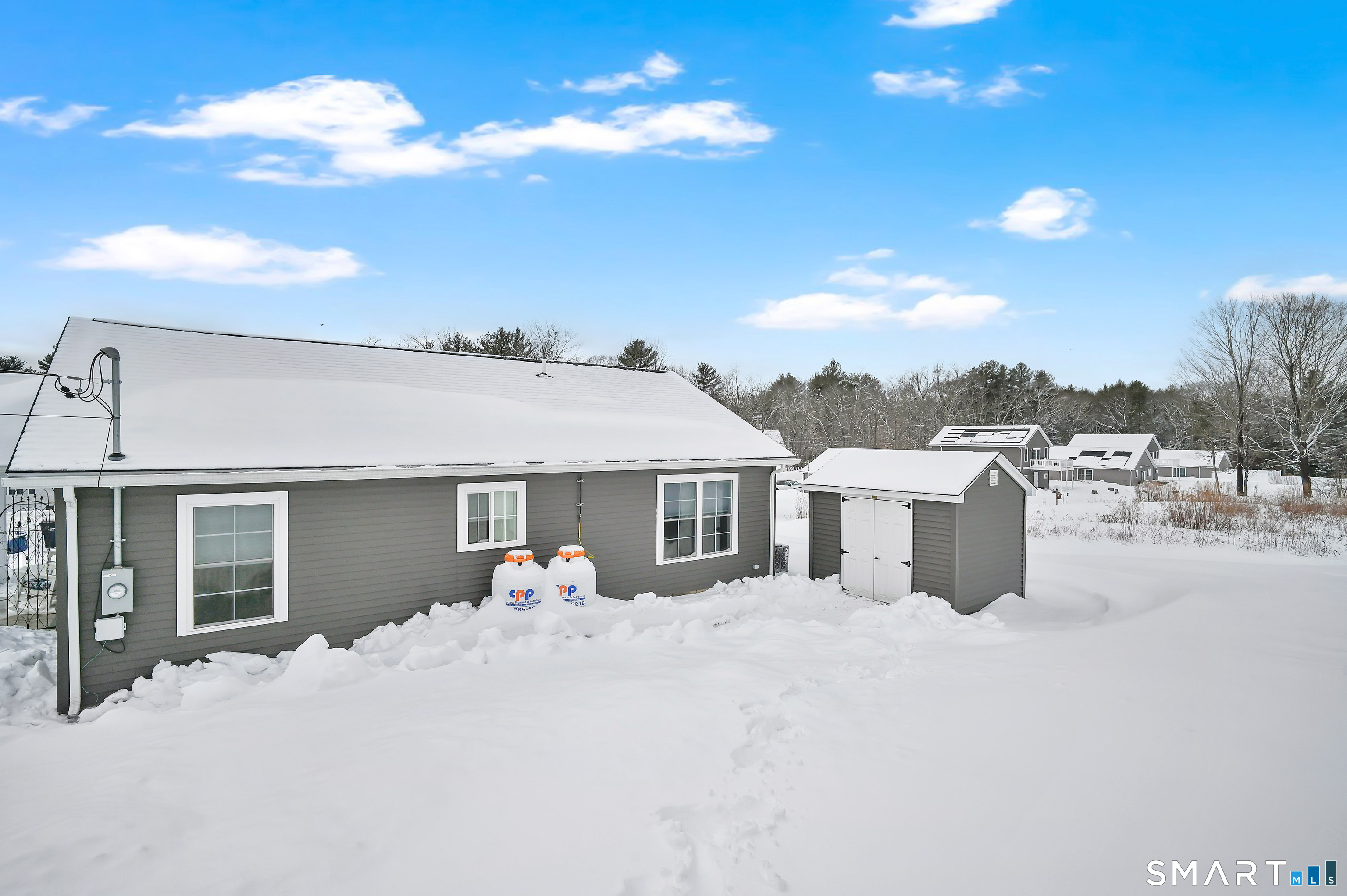 113 Ashford Road Eastford CT 06242