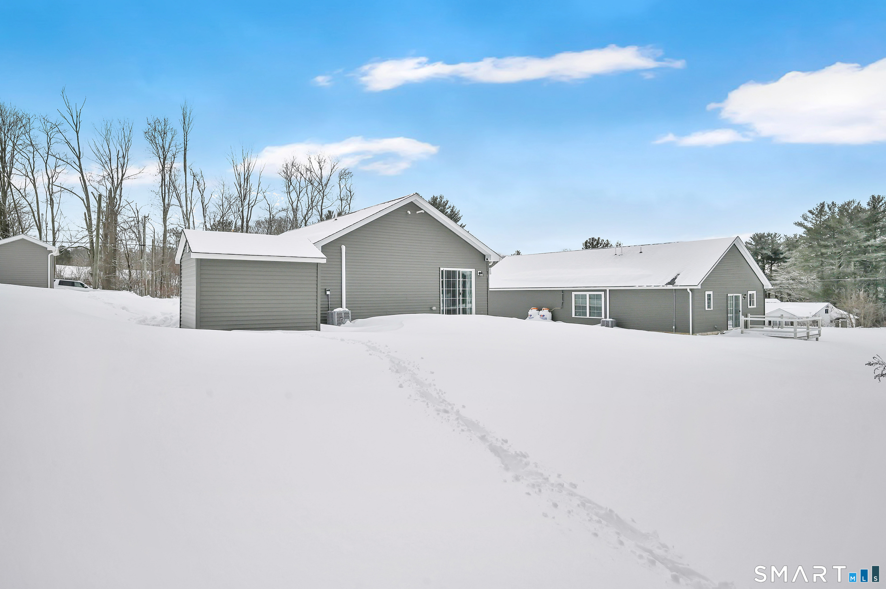 113 Ashford Road Eastford CT 06242