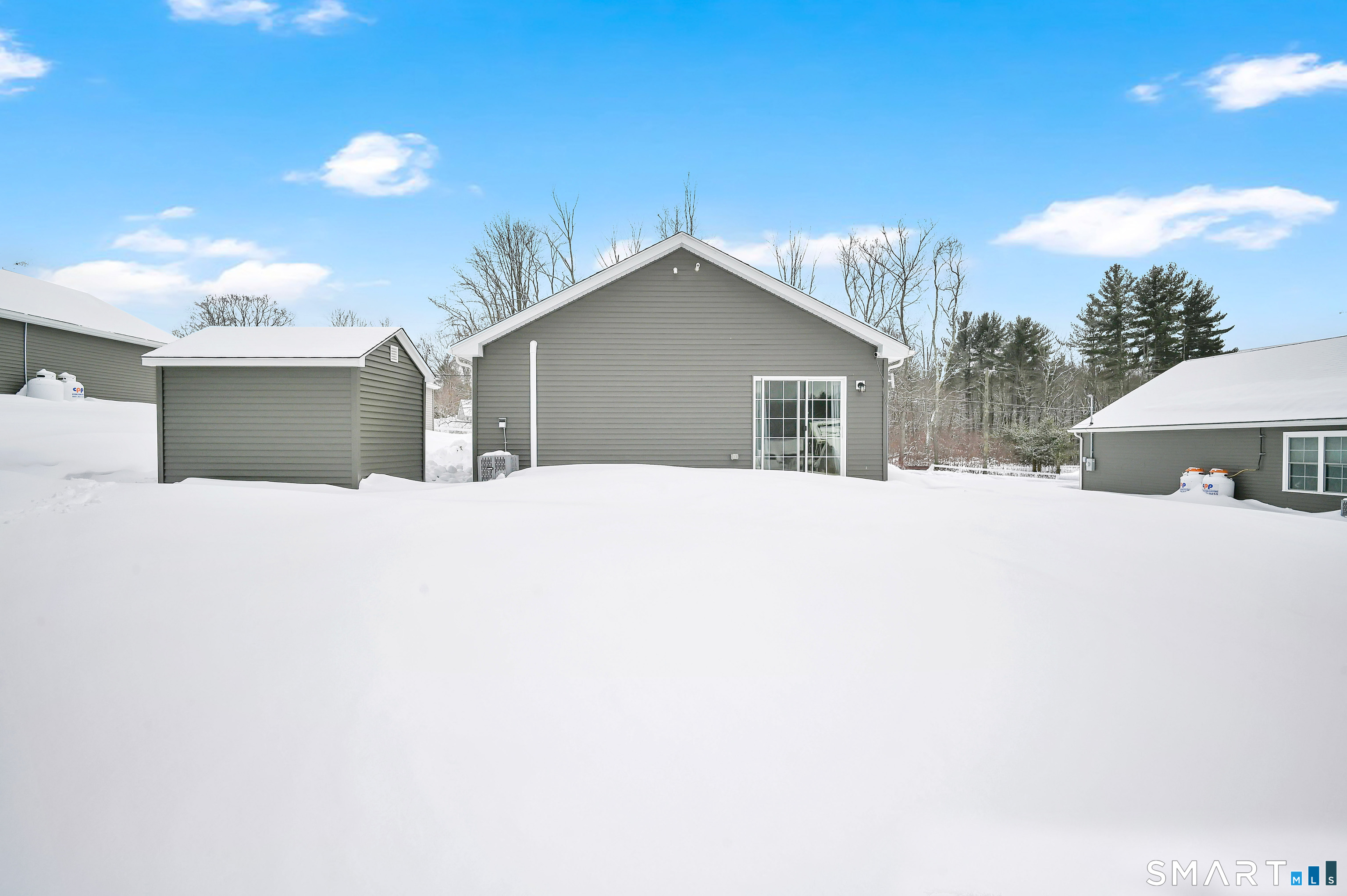 113 Ashford Road Eastford CT 06242