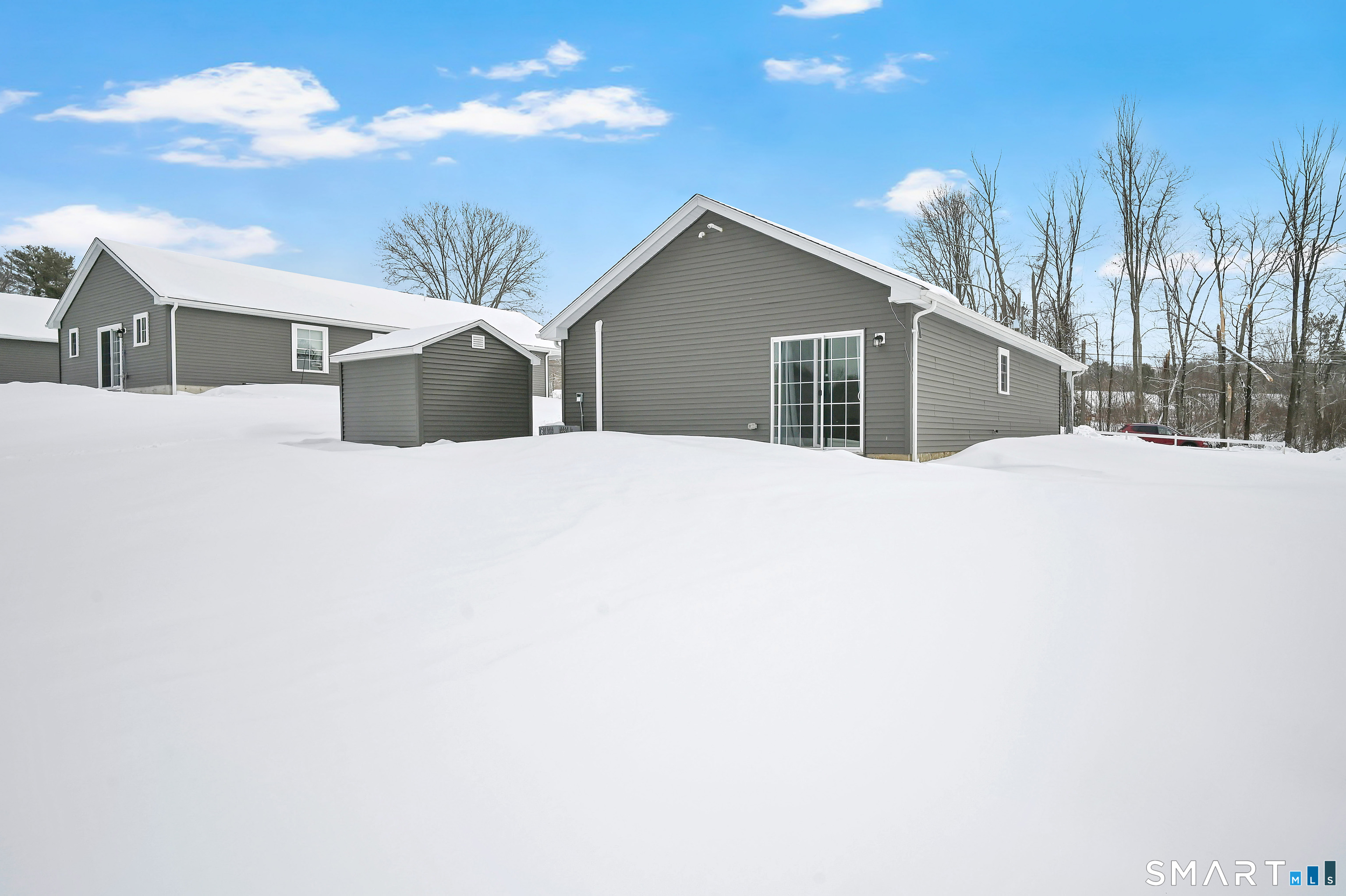 113 Ashford Road Eastford CT 06242