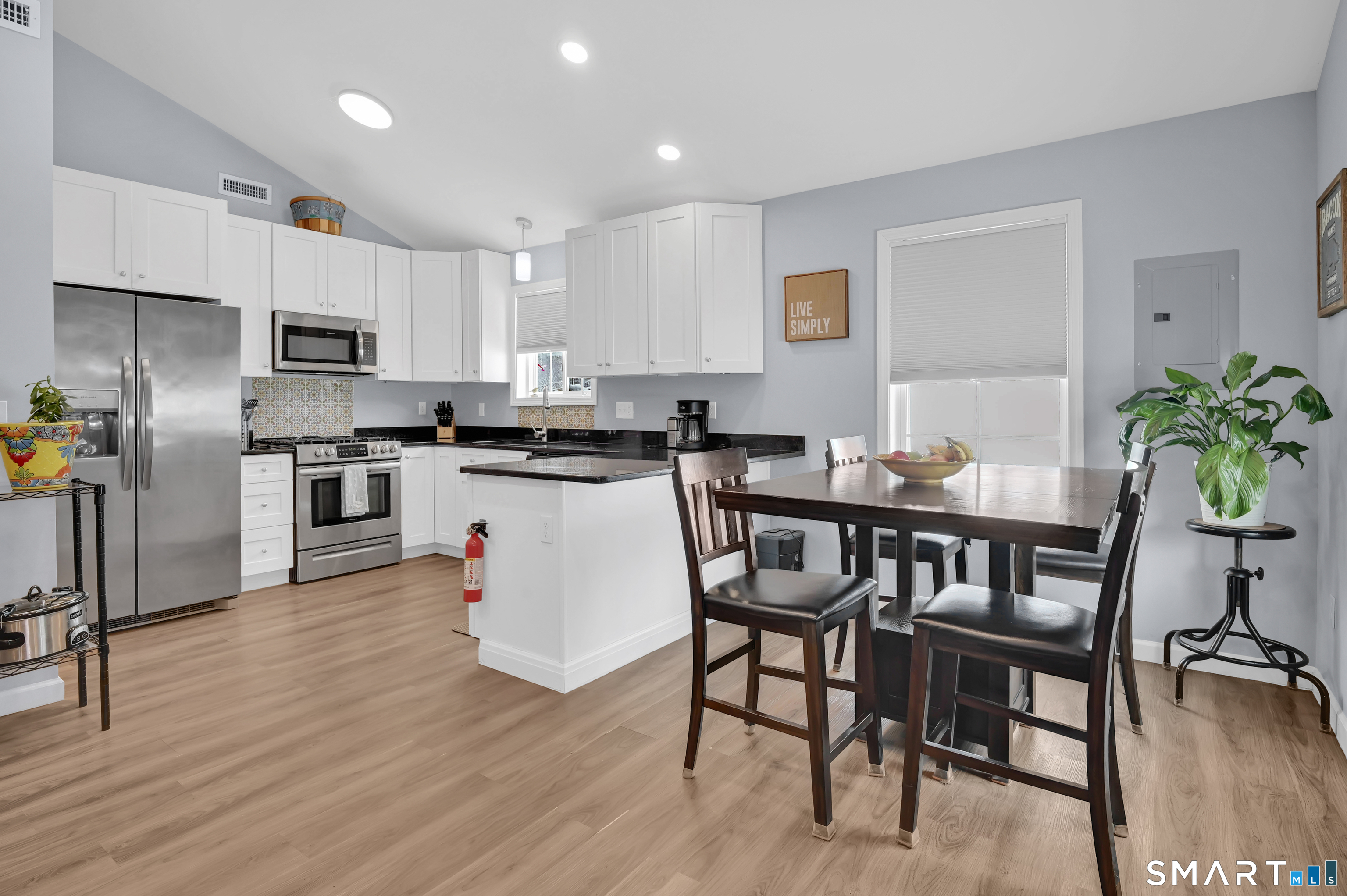 113 Ashford Road Eastford CT 06242