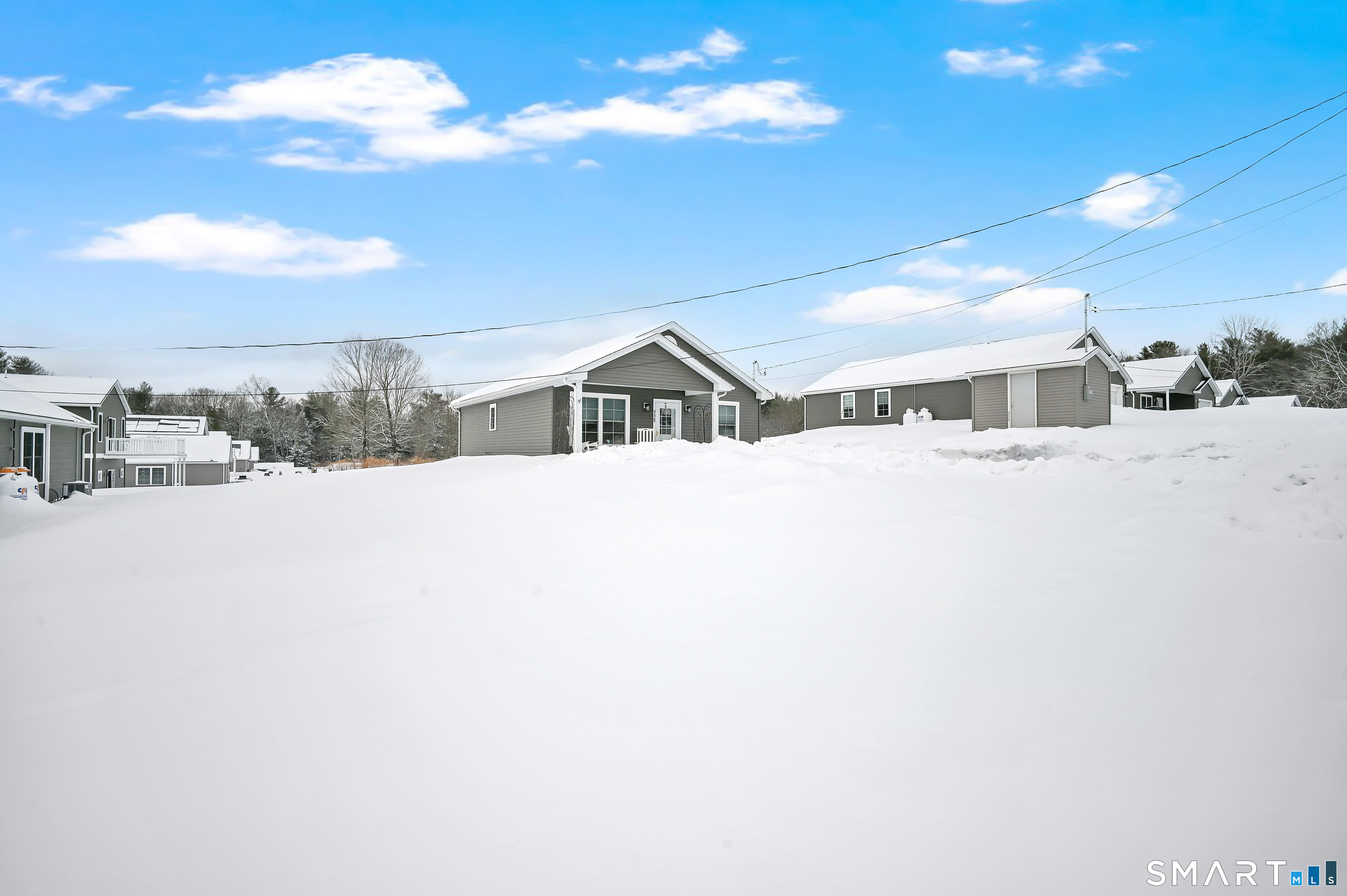 113 Ashford Road Eastford CT 06242