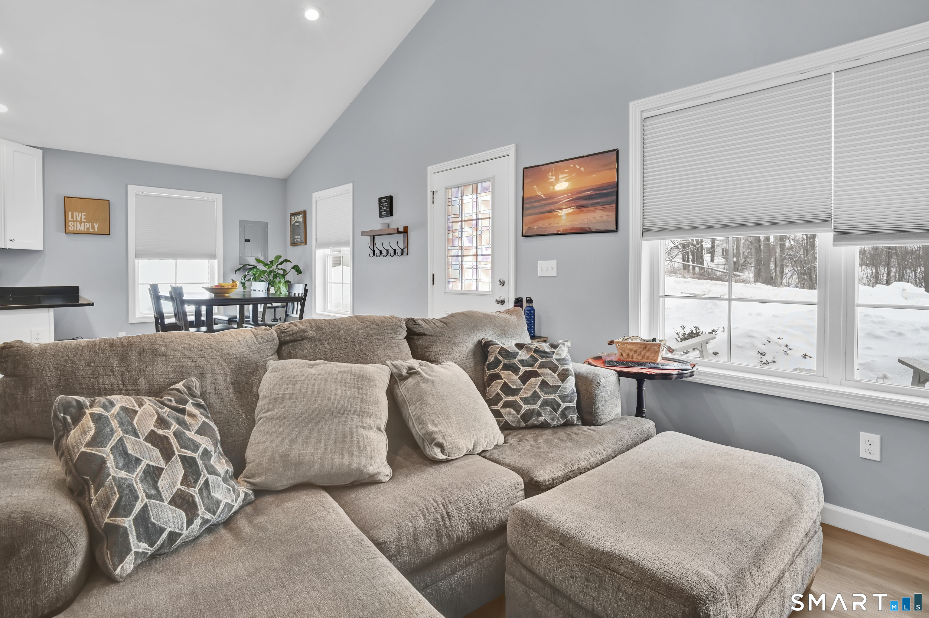 113 Ashford Road Eastford CT 06242