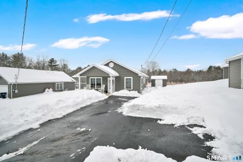 113 Ashford Road Eastford CT 06242