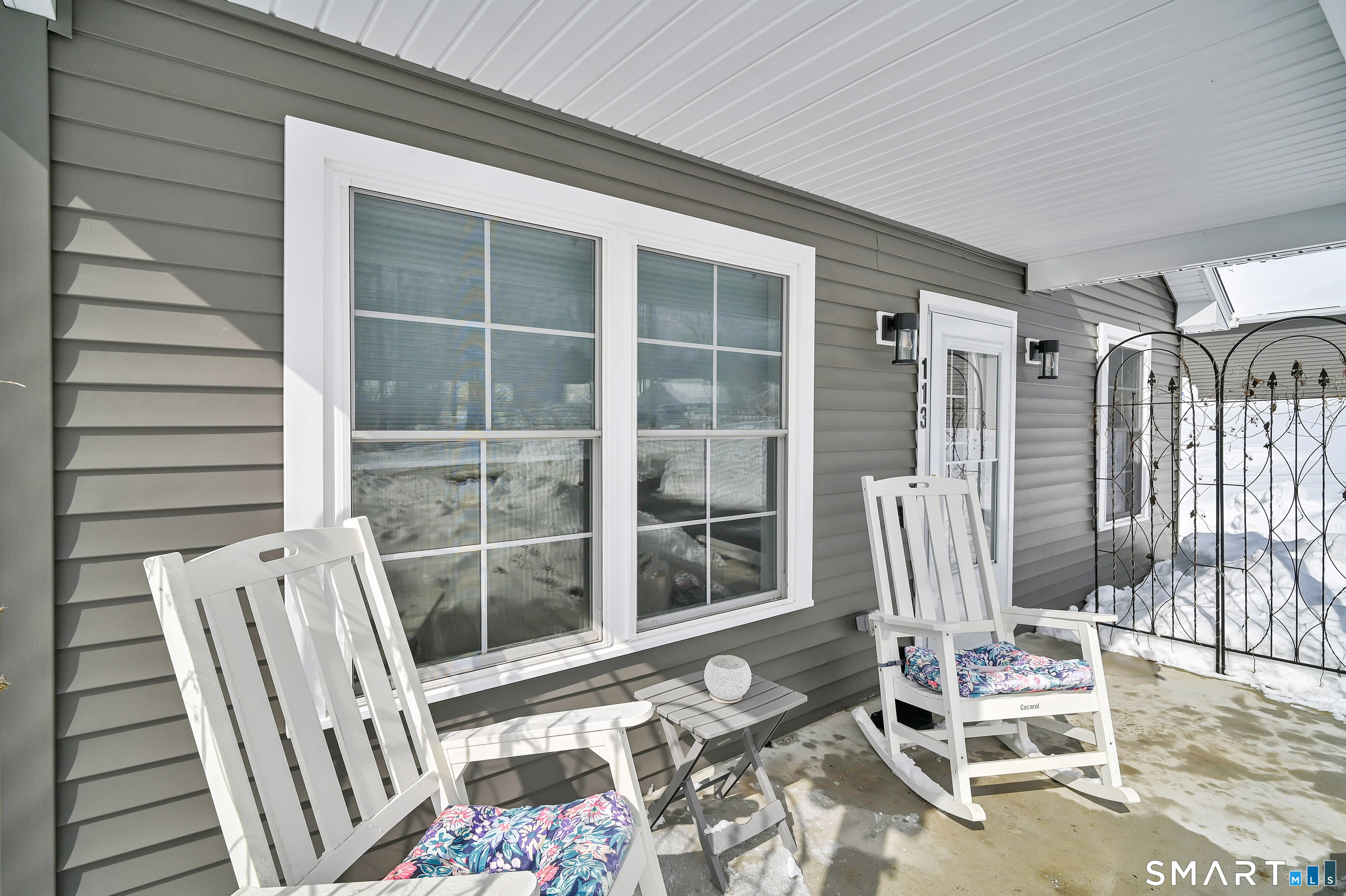 113 Ashford Road Eastford CT 06242