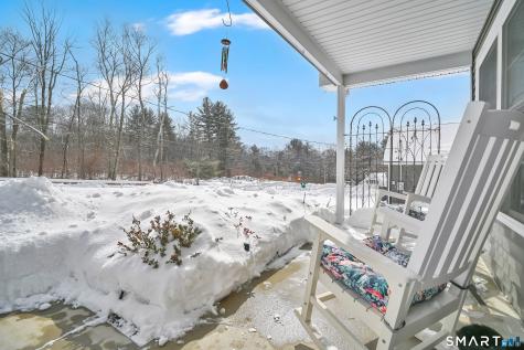 113 Ashford Road Eastford CT 06242