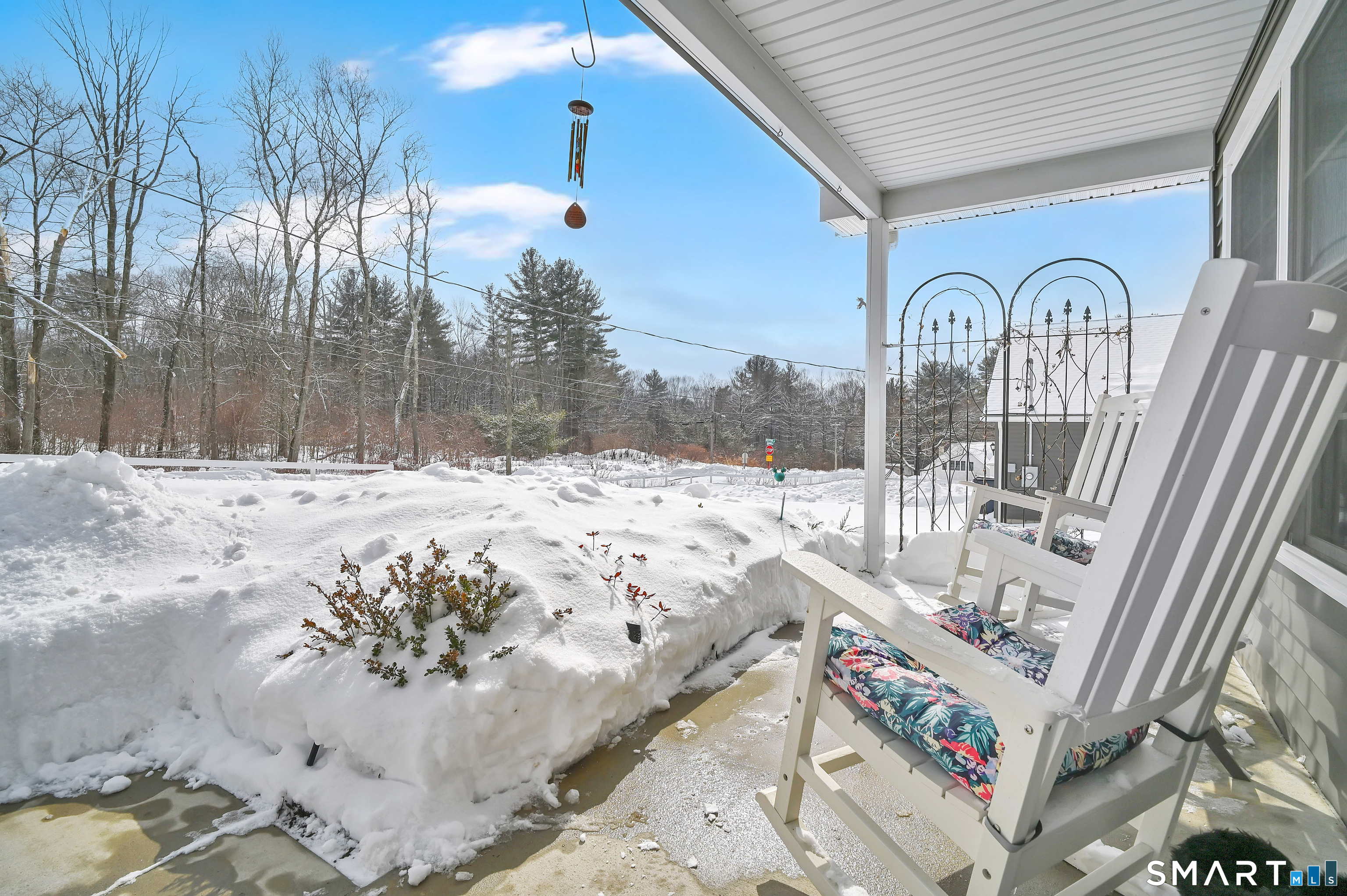 113 Ashford Road Eastford CT 06242