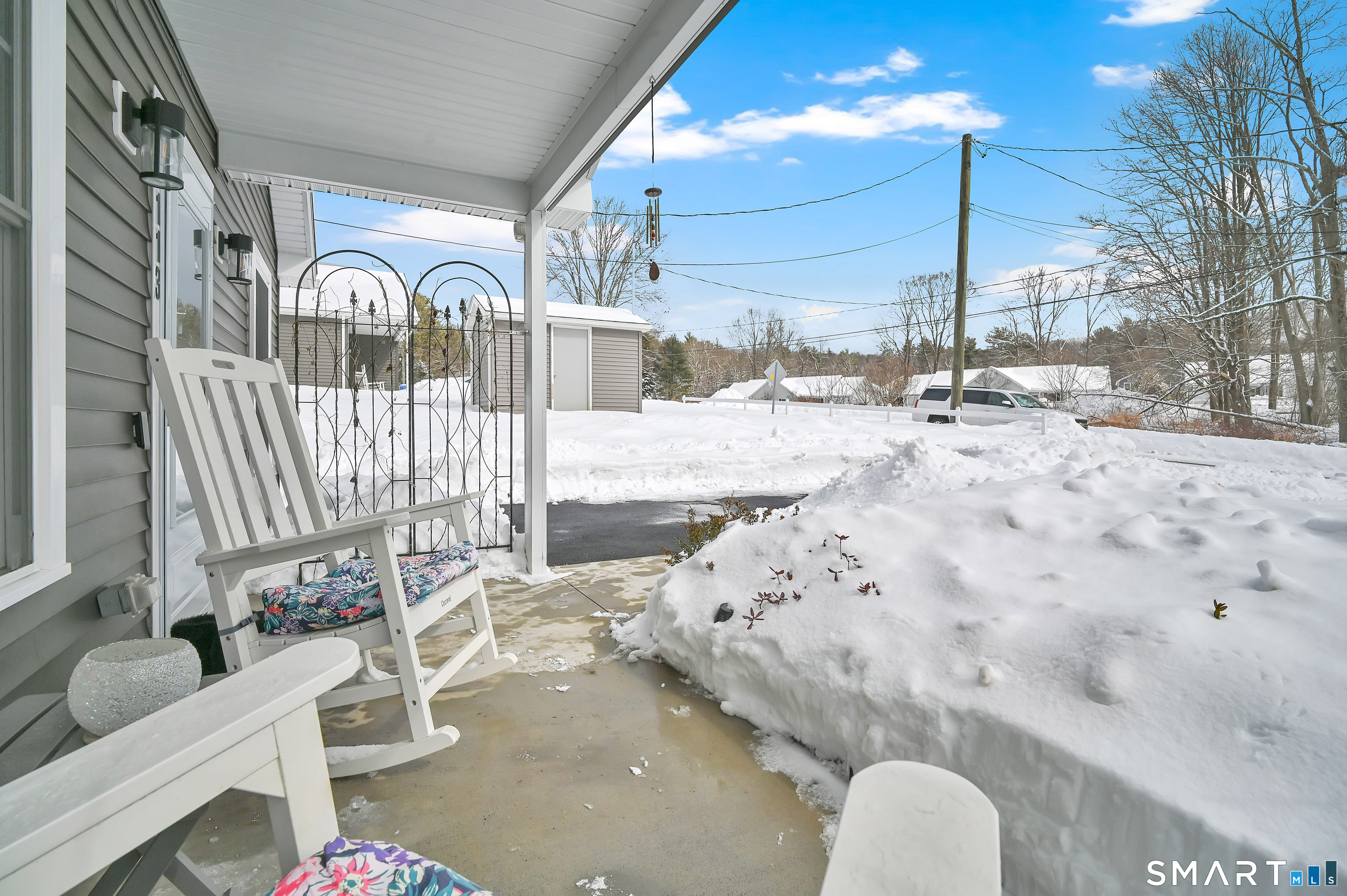 113 Ashford Road Eastford CT 06242