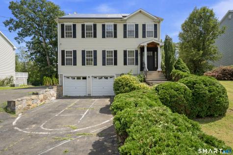 32 Marshall Avenue Trumbull CT 06611