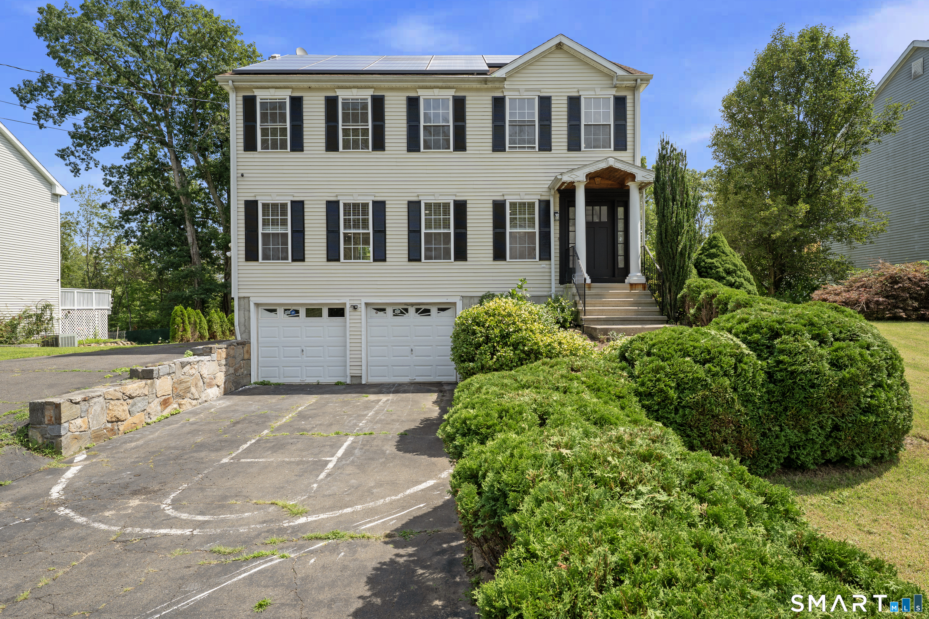 32 Marshall Avenue Trumbull CT 06611