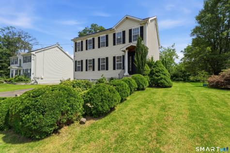 32 Marshall Avenue Trumbull CT 06611
