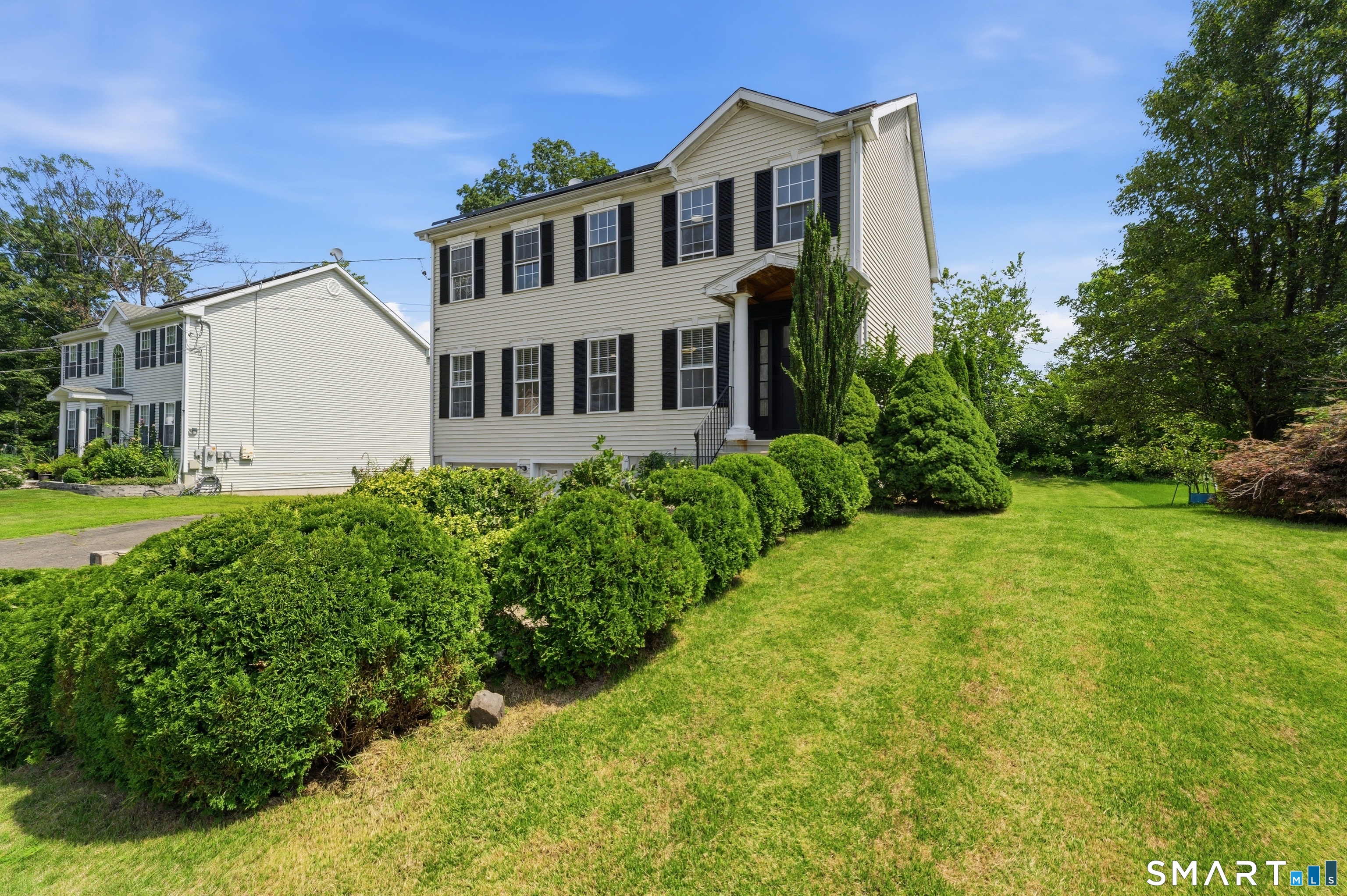 32 Marshall Avenue Trumbull CT 06611