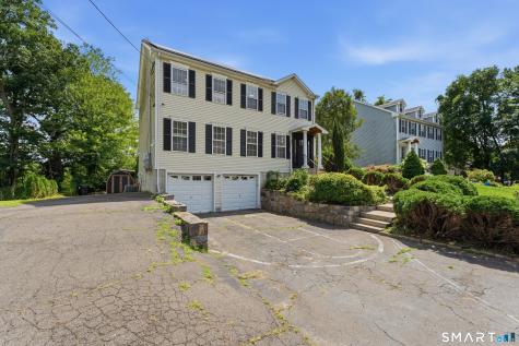 32 Marshall Avenue Trumbull CT 06611
