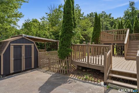 32 Marshall Avenue Trumbull CT 06611