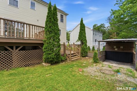 32 Marshall Avenue Trumbull CT 06611