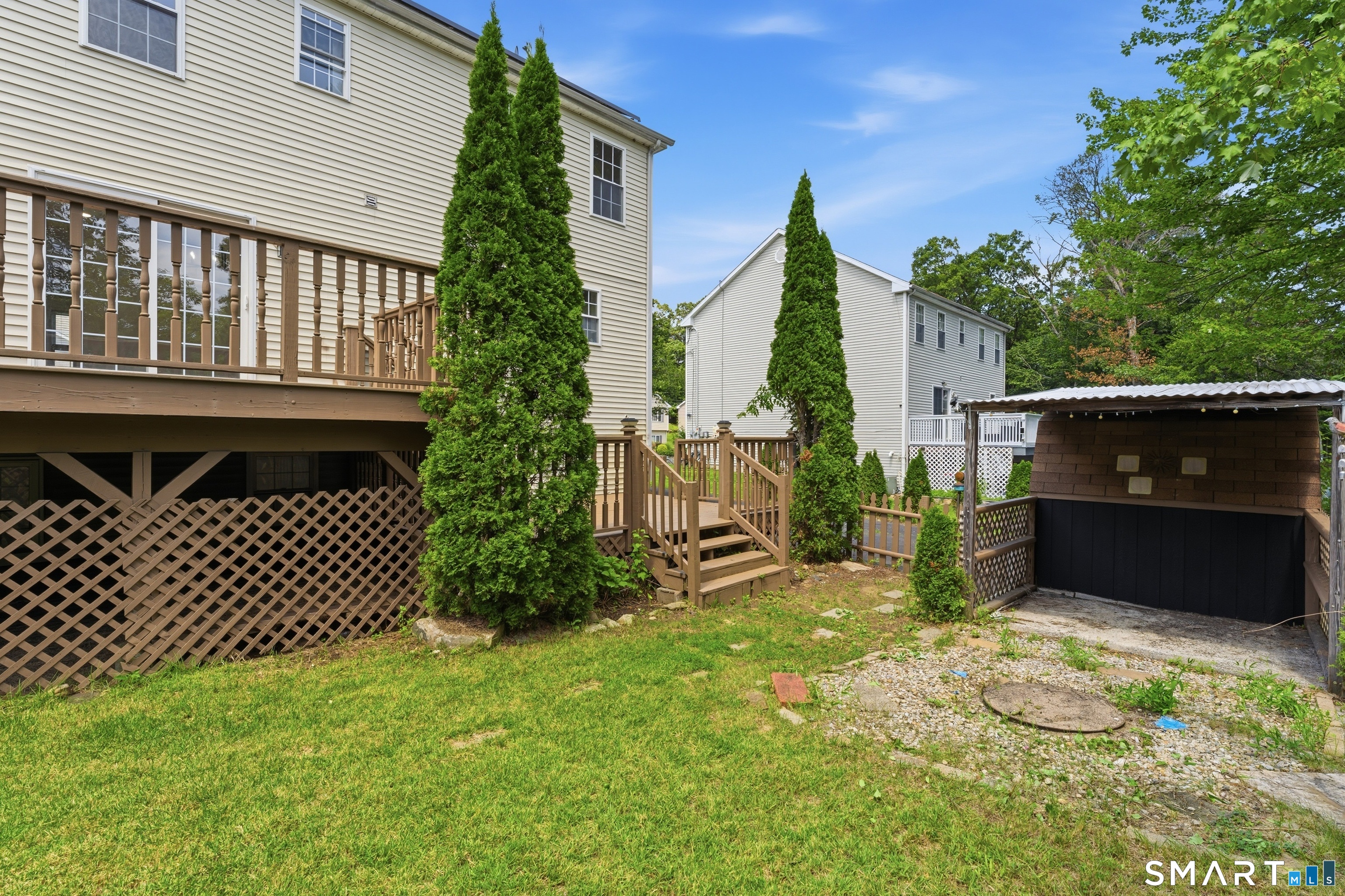 32 Marshall Avenue Trumbull CT 06611