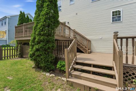 32 Marshall Avenue Trumbull CT 06611