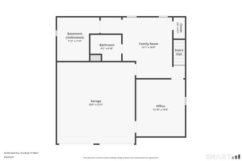 32 Marshall Avenue Trumbull CT 06611
